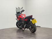 Honda NC750X
