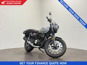 Honda GB350S