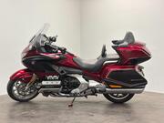Honda GL1800 Gold Wing