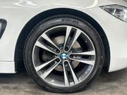 BMW 4 Series Gran Coupe