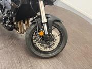 Honda CB1000 Hornet