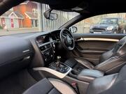 Audi A5 Coupe 2.0 TDI S line Euro 5 (s/s) 2dr