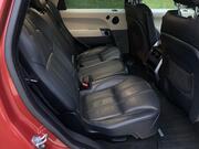 Land Rover Range Rover Sport SUV 3.0 SD V6 HSE Auto 4WD Euro 5 (s/s) 5dr