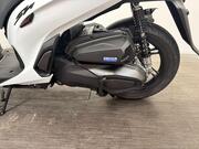 Honda SH350i