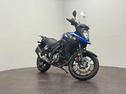 Suzuki V-Strom 650