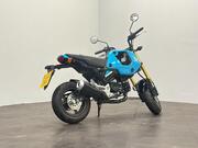 Honda MSX125