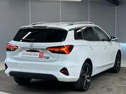 MG MG5