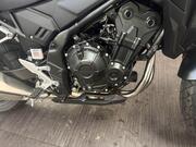 Honda NX500
