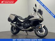 Honda NT1100
