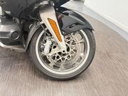 Honda GL1800 Gold Wing