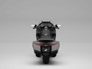 Honda GL1800 Gold Wing