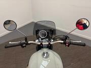 Honda GB350S