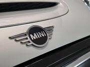 MINI Electric Hatch