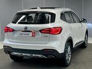 MG MG HS