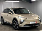MG MGS6