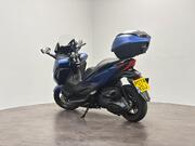 Honda Forza 350
