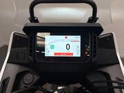 Honda NX500