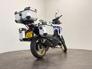 Honda XL750 Transalp