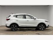 MG MG ZS