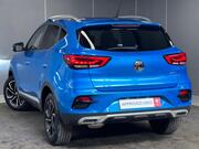 MG MG ZS