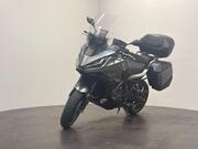 Honda NT1100