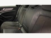 Audi A6 Saloon