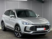 MG MG ZS