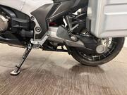 Honda VFR1200X Crosstourer