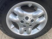 Land Rover Freelander SUV 2.5 V6 ES Station Wagon 5dr