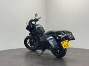 Honda CMX1100T Rebel