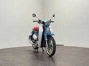 Honda Super Cub C125