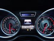Mercedes-Benz GLS SUV 5.5 GLS63 V8 AMG SpdS+7GT 4MATIC Euro 6 (s/s) 5dr