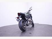 Honda CB650R