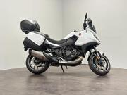 Honda NT1100