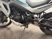Honda XL750 Transalp