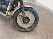 Royal Enfield Scram 411