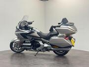 Honda GL1800 Gold Wing