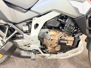 Honda CRF1100L Africa Twin Adventure Sports