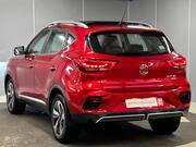MG MG ZS