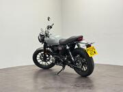 Honda GB350S
