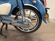 Honda Super Cub C125