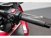 Honda GL1800 Gold Wing