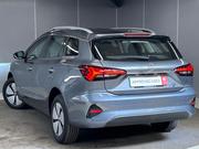 MG MG5