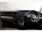 Volkswagen Transporter Shuttle