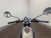Royal Enfield Scram 411