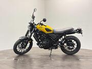 Honda CL500