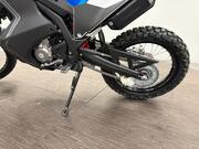 Honda CRF300 Rally