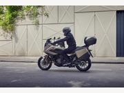 Honda NT1100