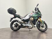 Moto Guzzi V100 Mandello