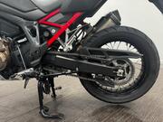 Honda CRF1100L Africa Twin